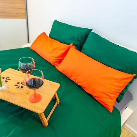 רייקה B&B Room מראה חיצוני תמונה