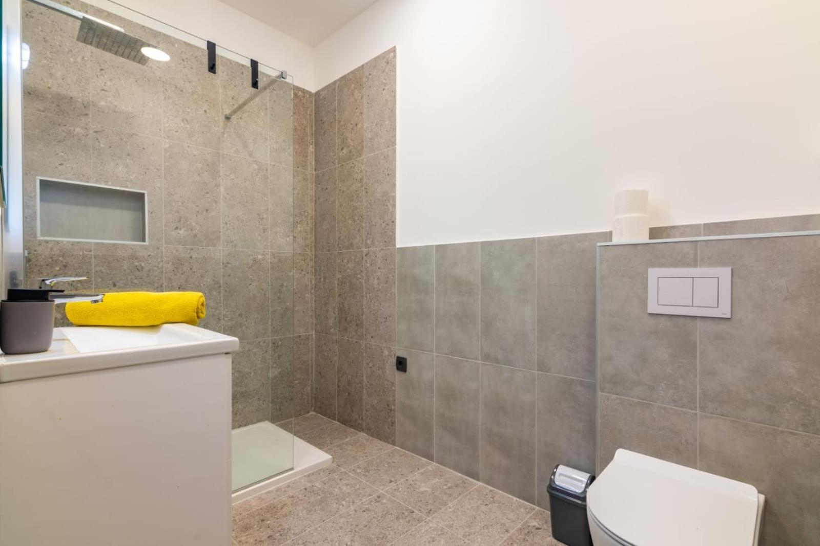 רייקה B&B Room מראה חיצוני תמונה